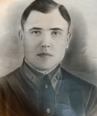 Ерофеев Александр Петрович