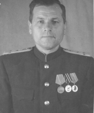 Полупанов Яков Павлович