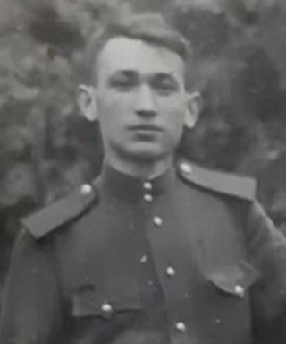 Гурьев Геннадий Александрович