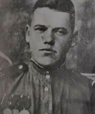 Мишуринский Африкан Иванович