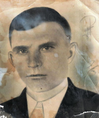 Поликарпов Степан Иванович