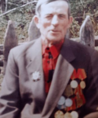 Павлюкович Владимир Михайлович