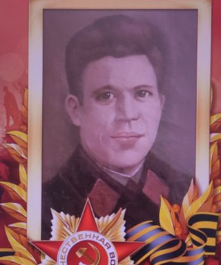 Морозов Григорий Гаврилович