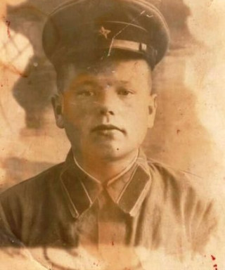 Глухов Николай Касьянович