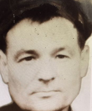 Алифир Николай Степанович