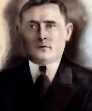 БУЛГАКОВ ГРИГОРИЙ ФЕДОРОВИЧ