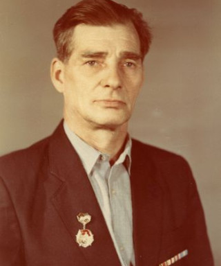 Гришин Николай Николаевич