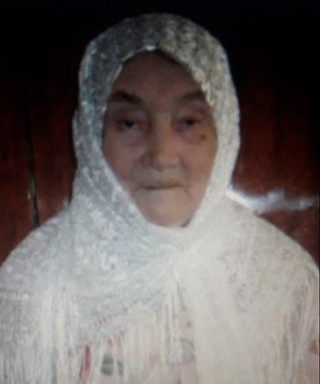 Камалова Зайтуня Шарипзяновна