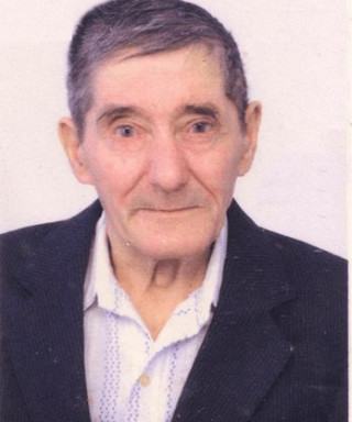 Агафонов Алексей Лукьянович