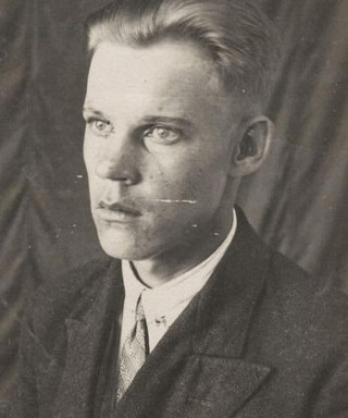 Лукичев Иван Васильевич