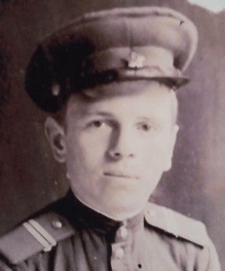 Михальчевский Иван Дмитриевич