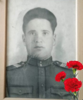 Пашаев Михаил Евсеевич