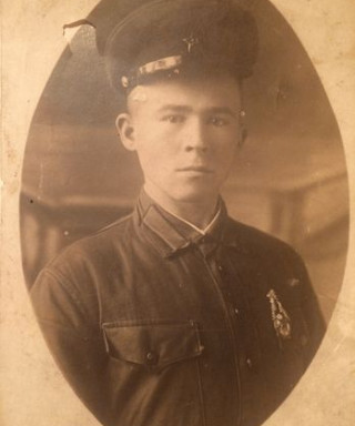 Феоктистов Иван Максимович