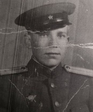 Поляков Петр Федорович