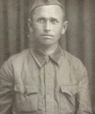 Ишкинин Абдулхак Усманович