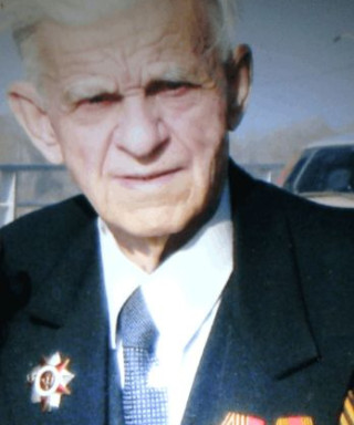 Тычинский Николай Александрович