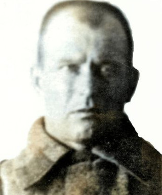 Батищев Иван Михайлович