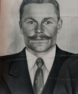 Кургузов Семён Власович