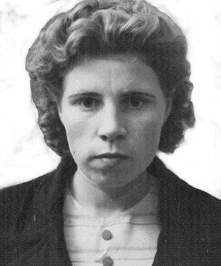 Огурцова Феврония Тимофеевна