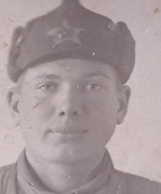 Киреев Сергей Леонтьевич