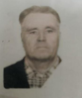 Новоселов Алексей Павлович