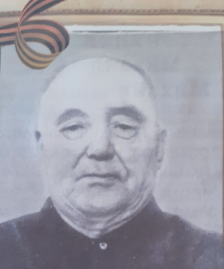 Гурулев Иван Васильевич