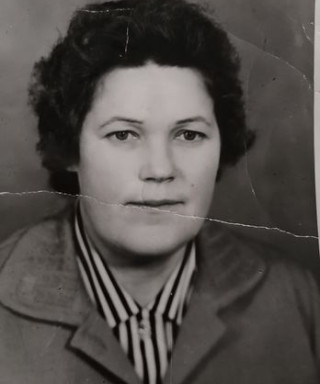 Мартынова Мария Ивановна