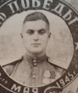 Ветютнев Алексей Дмитриевич