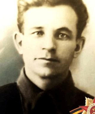 Шипачев Михаил Васильевич