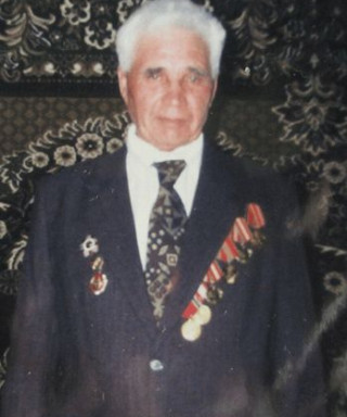 Мызников Петр Сергеевич