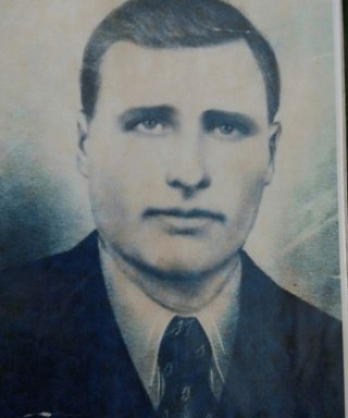 Задиранов Тимофей Евсеевич