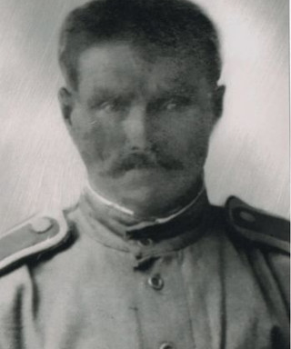 Ермолин Павел Тихонович