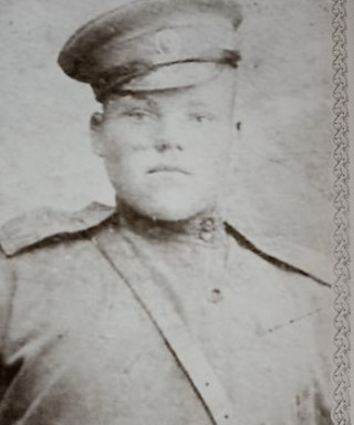 Галашев Константин Егорович