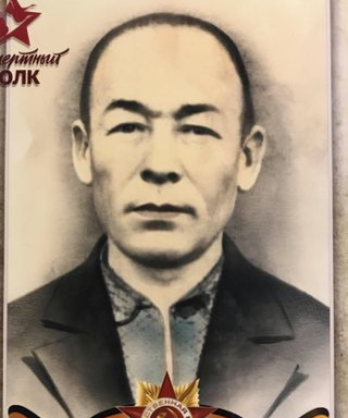 Асадуллин Калимулла Галиулович