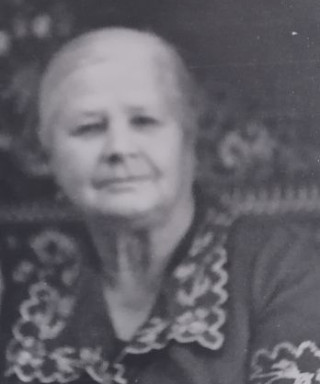 Баранчикова Мария Григорьевна