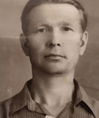 Громков Василий Васильевич