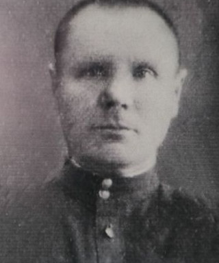 Костылев Иосиф Стефанович