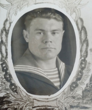 Горин Николай Дмитриевич