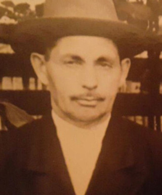 Муратшин Зубайдулла Губайдуллович