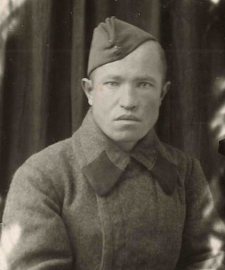 Голых Дмитрий Николаевич