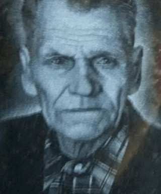 Бастрыкин Иван Алексеевич