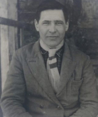 Касьянов Алексей Петрович