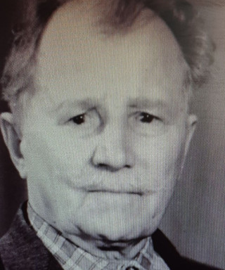 Иванеев Александр Терентьевич