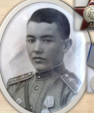 Бабцев Тимофей Ефимович