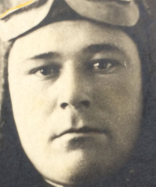 Кабанов Михаил Иванович