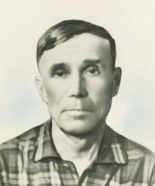 Дягилев Федор Николаевич