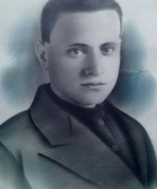 Бабичев Степан Ефимович