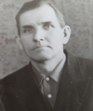 Гребенкин Василий Дмитриевич