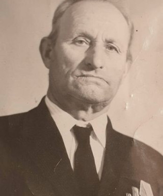 Мишаков Иван Михайлович