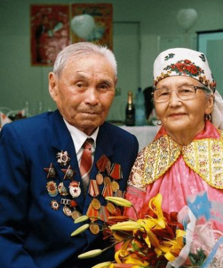 Балтыжаков Захар Кириллович